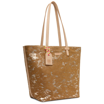 Marlow Daily Tote
