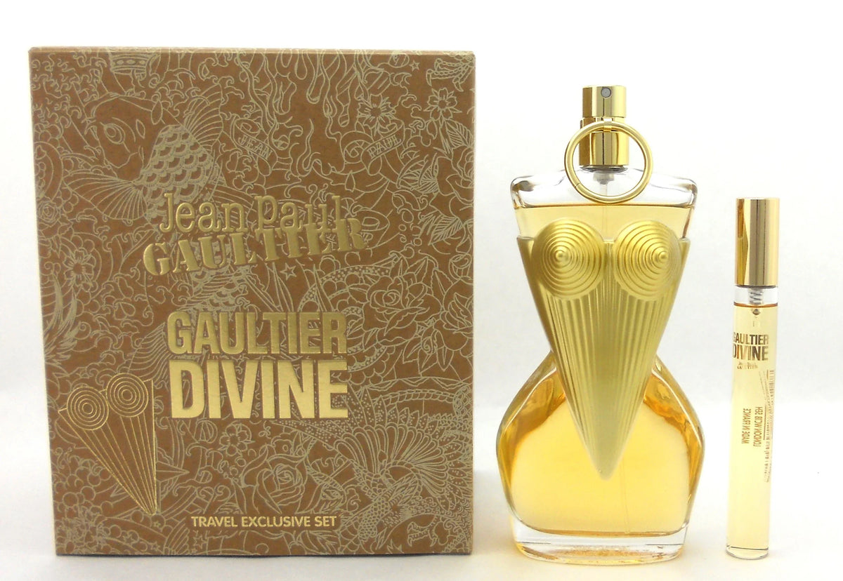 Divine Jean Paul Gaultier for Women EDP