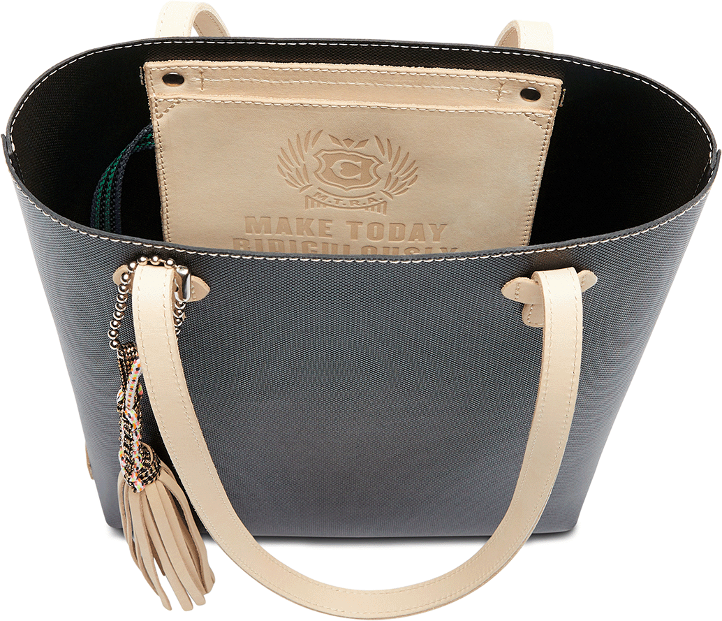Diamond Everyday Tote