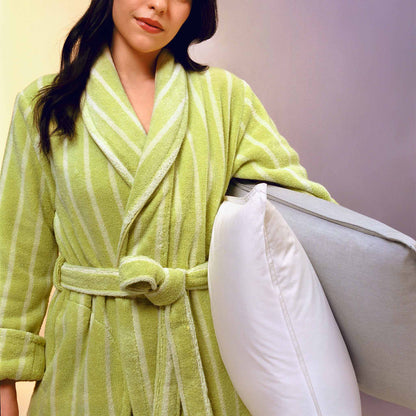 DedCool | Brooklinen Super-Plush Robe