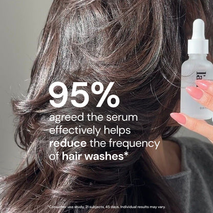 Happy Roots Oil Control Scalp Serum