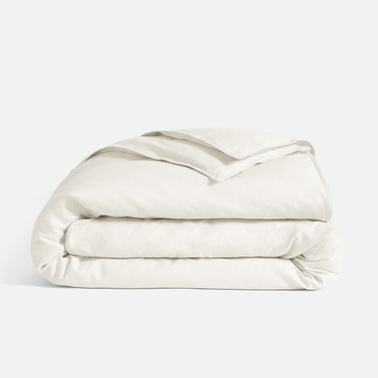 Heathered Cashmere Duvet Bundle