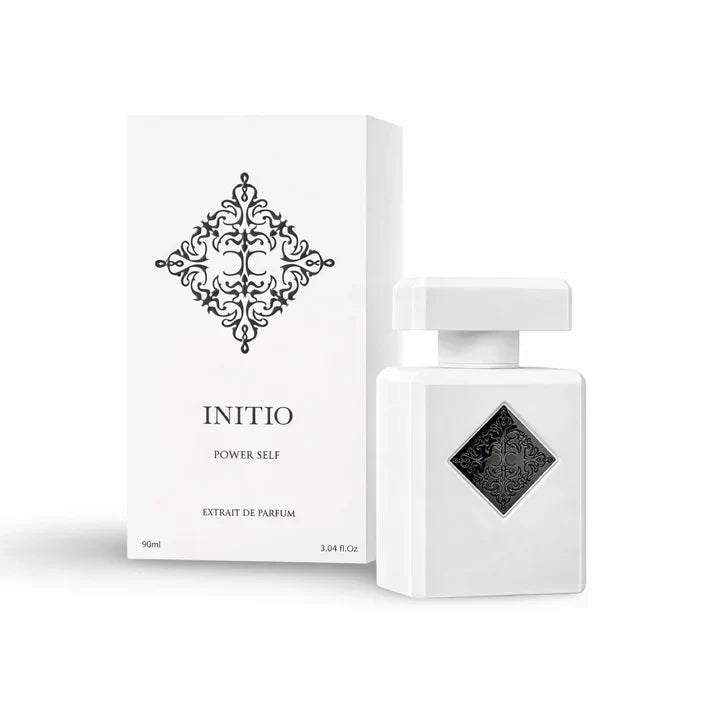 Power Self Initio Unisex EDP