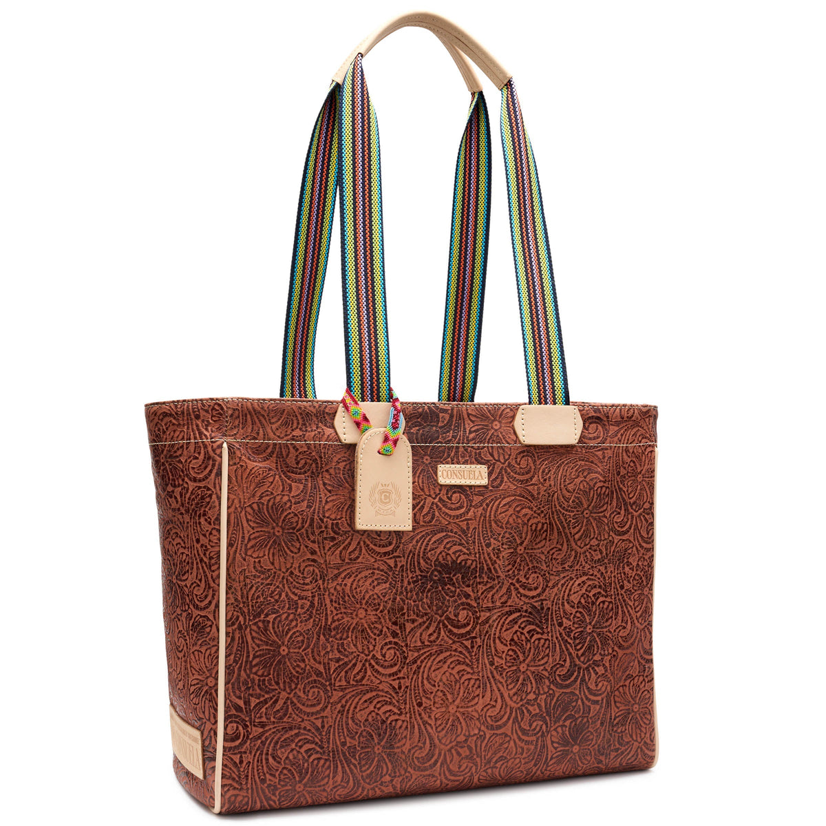 Sally Journey Tote