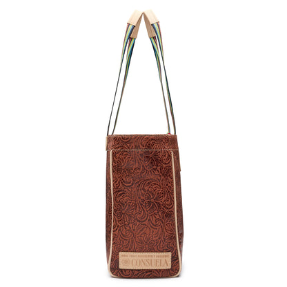 Sally Journey Tote