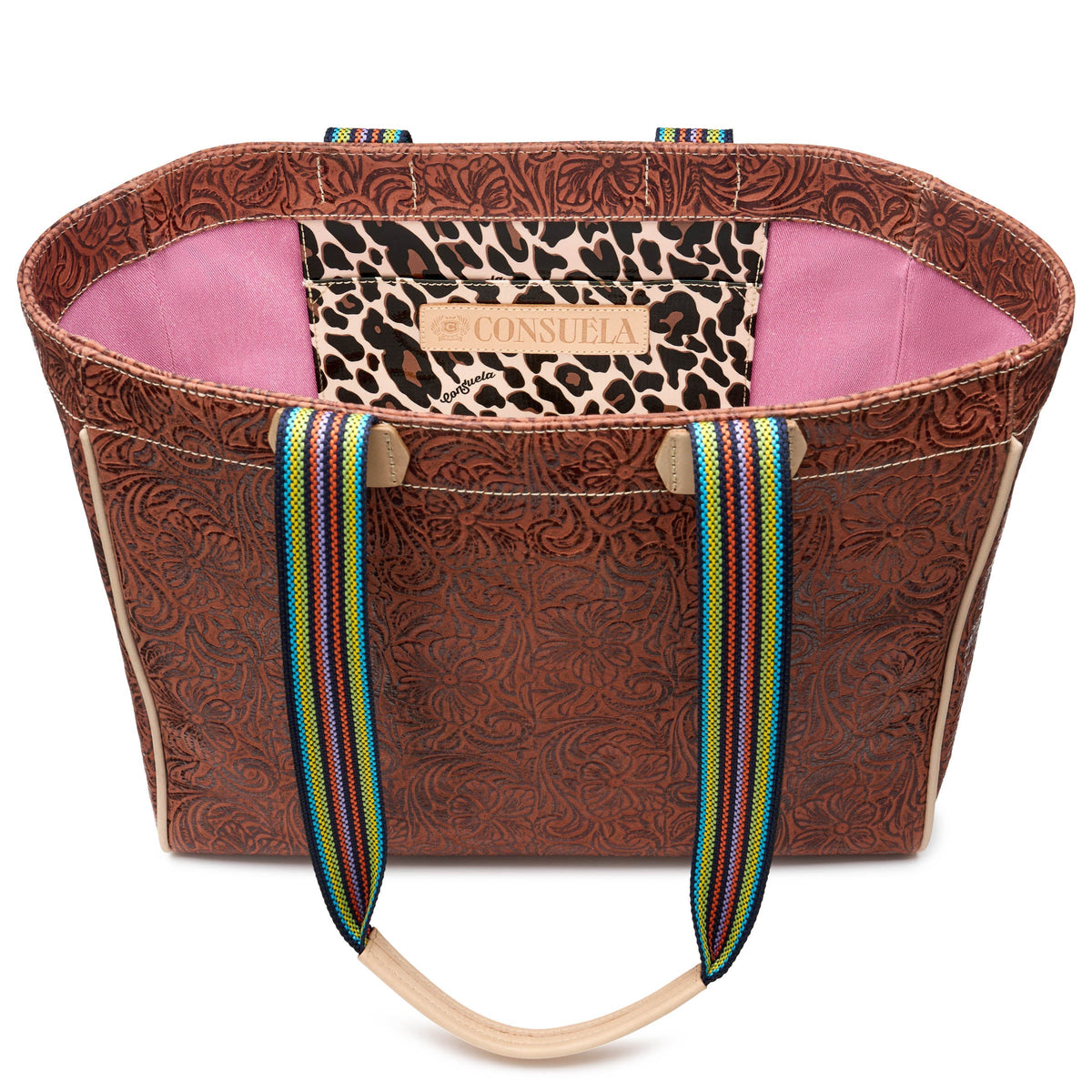 Sally Journey Tote