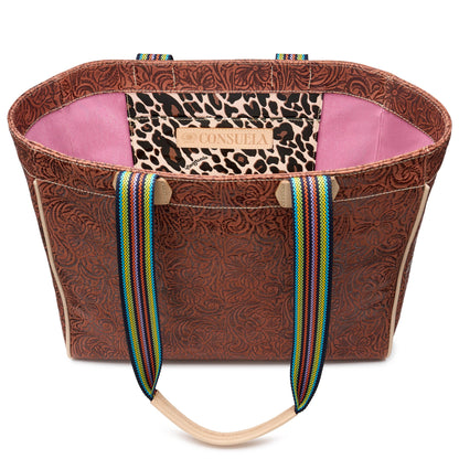 Sally Journey Tote