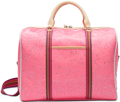 Summer Jetsetter