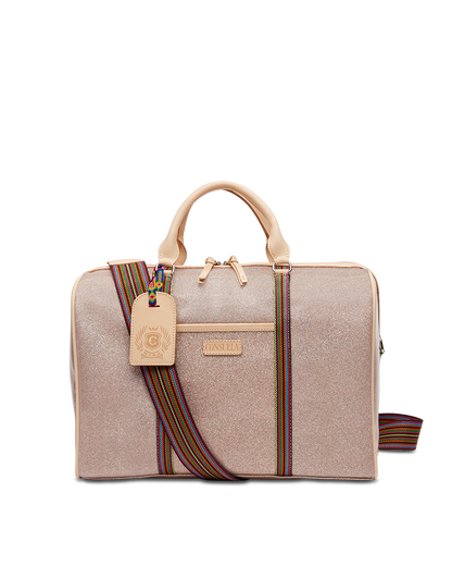 Emery Jetsetter