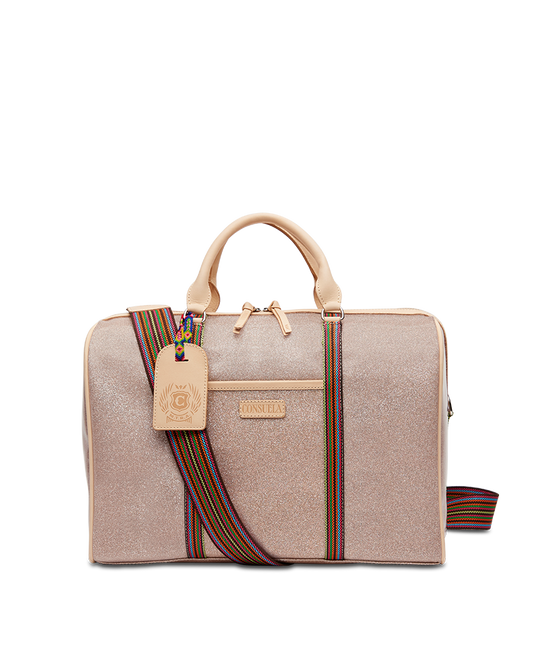 Emery Jetsetter