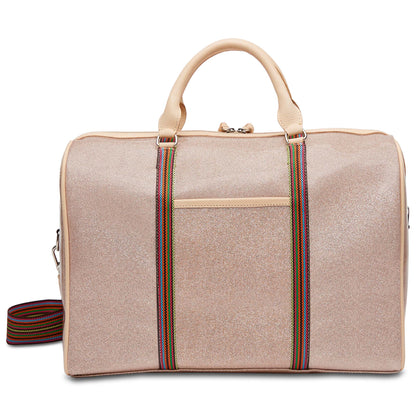 Emery Jetsetter