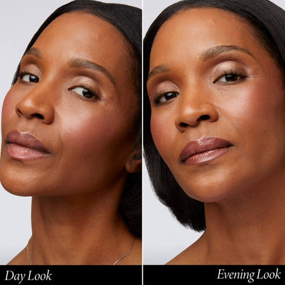 Hydrating Cream Color + Glow Palette