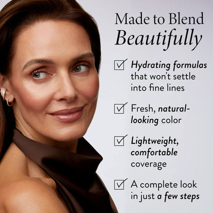 Fresh-Faced Favorites Kit (3PC)