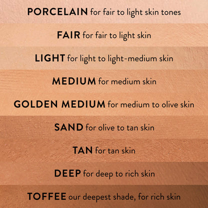 Double Take Baked Full Coverage Foundation