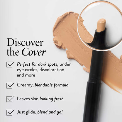 Easy Cover Up Hydrating Concealer