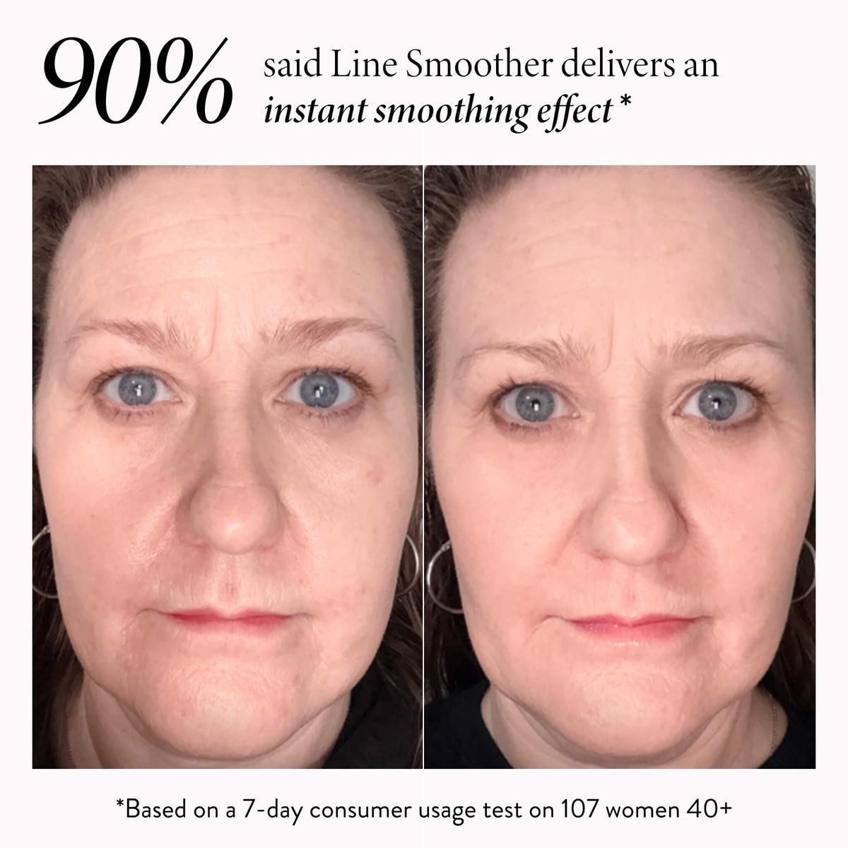 Line Smoother Fine Line Blurring Primer