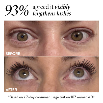 Long-n-Lifted Tubing Mascara