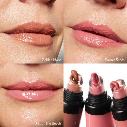 Shine-n-Shield Lip Balm SPF