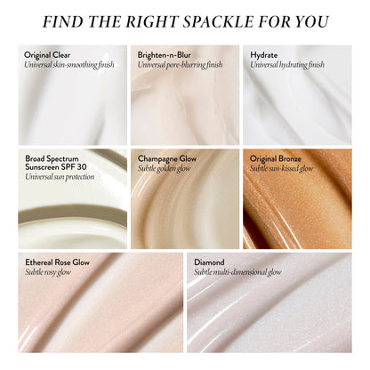 Spackle Skin Perfecting Primer
