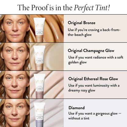 Spackle Skin Perfecting Primer: Original Ethereal Rose Glow