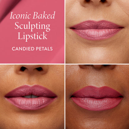 Lip Icons Kit (4PC)