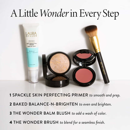 The Wonder Balm Cream Blush
