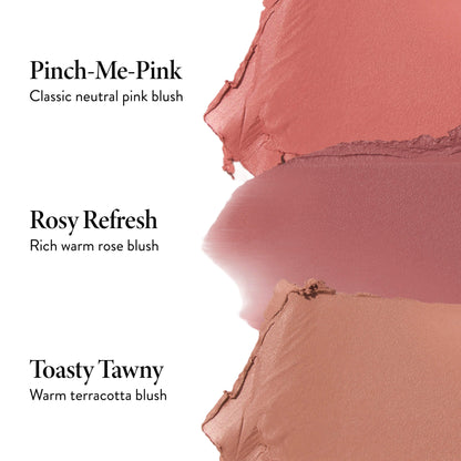 The Wonder Balm Cream Blush