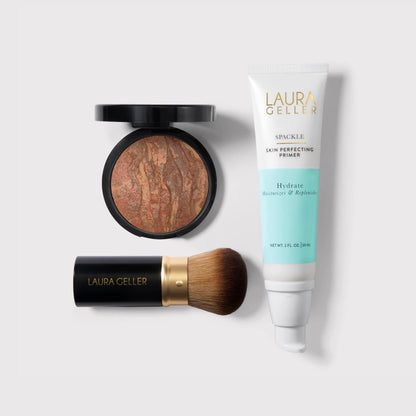 Makeup Made Simple Kit (3PC)