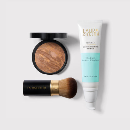 Makeup Made Simple Kit (3PC)
