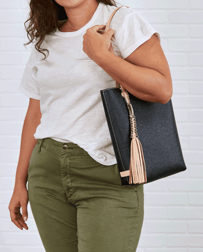 Diamond Everyday Tote