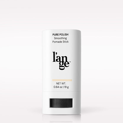 Pure Polish Smoothing Pomade Stick