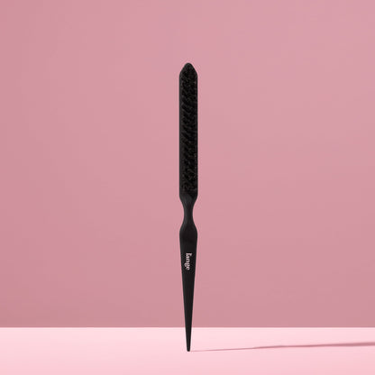 Teasing Brush - Nylon Bristles with Boar