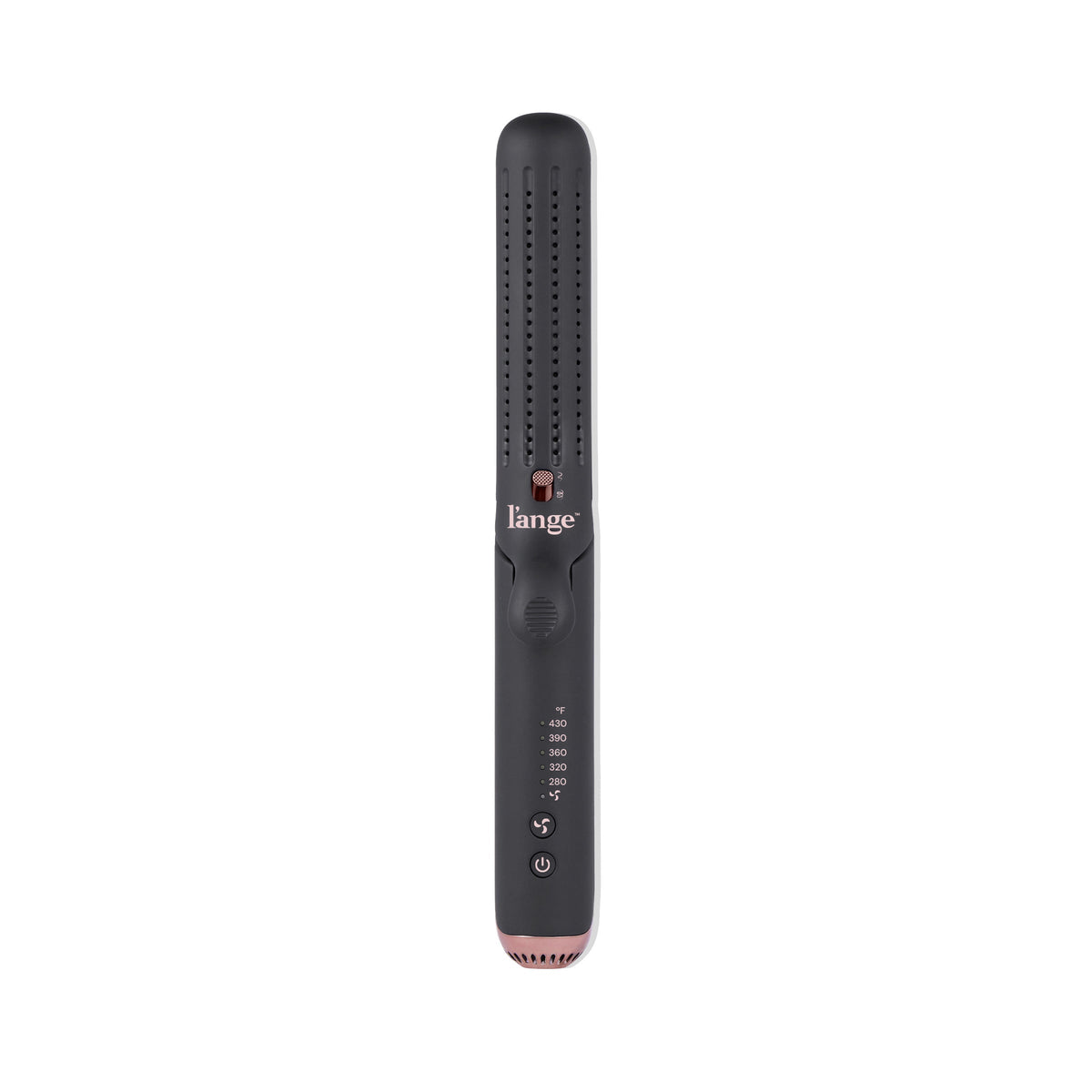 Wave it. Curl it. Love it. Set