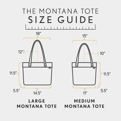 Montana Tote
