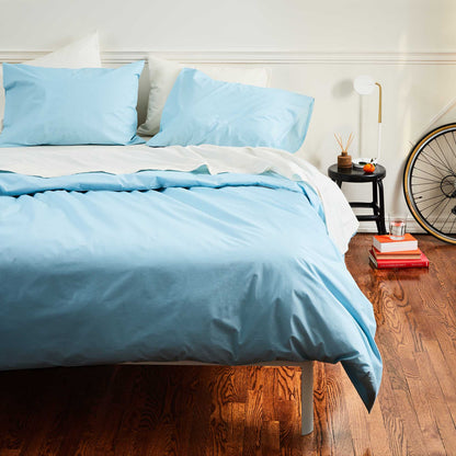 Rewards Luxe Sateen Pillowcase Set