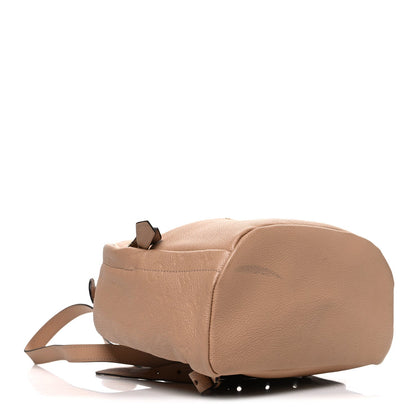 Empreinte Sorbonne Backpack Papyrus
