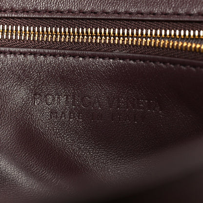 Lambskin Madison Dark Barolo