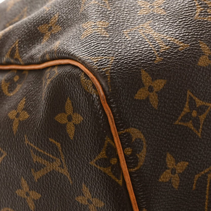 Monogram Keepall Bandouliere 55