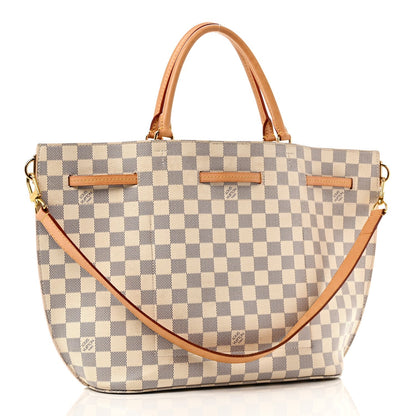 Damier Azur Girolata