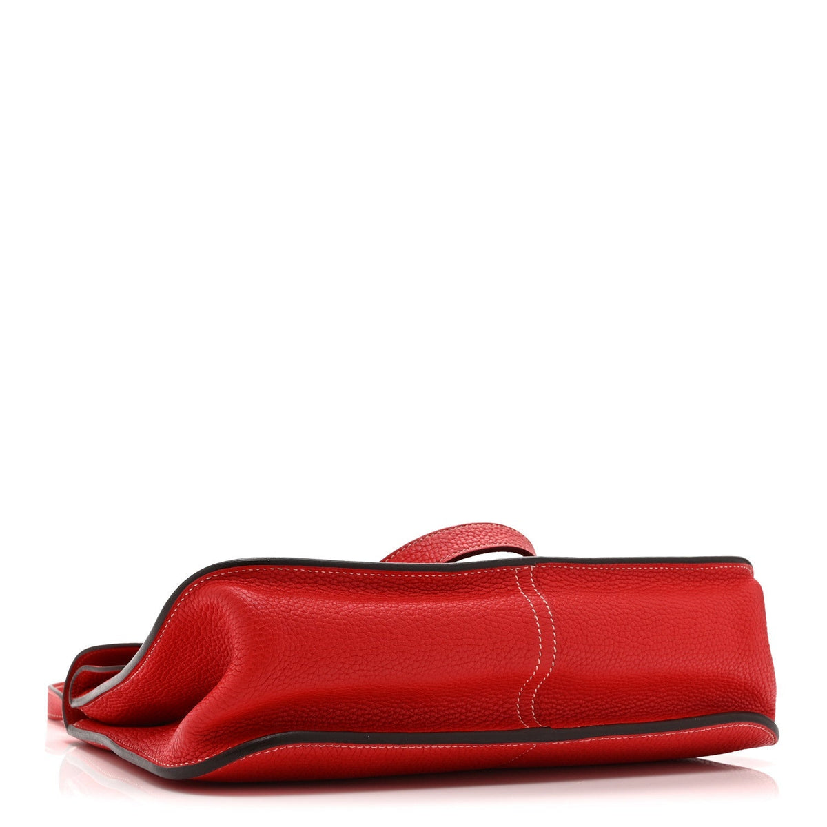 Taurillon Clemence Halzan 31 GM Rouge Casaque Vermillion