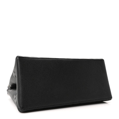 Empreinte Monogram Giant Petit Palais Black