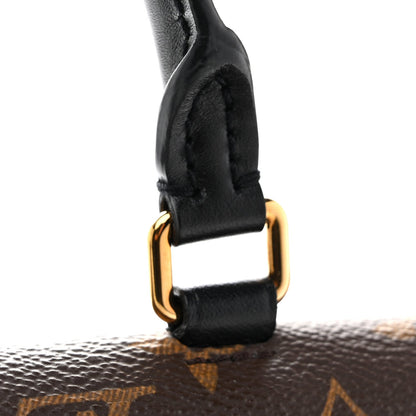 Monogram Snakeskin Marignan