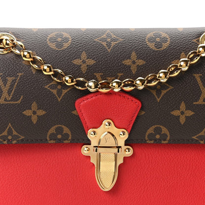 Monogram Victoire Cherry