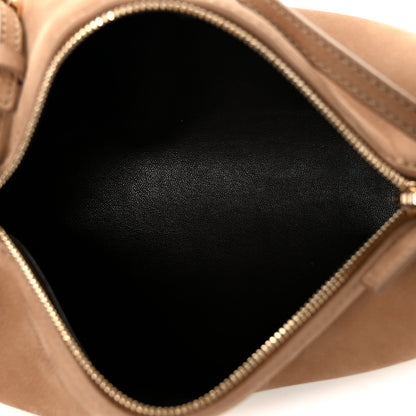 Nubuck 90's Bag Tundra