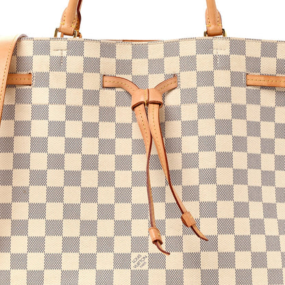 Damier Azur Girolata