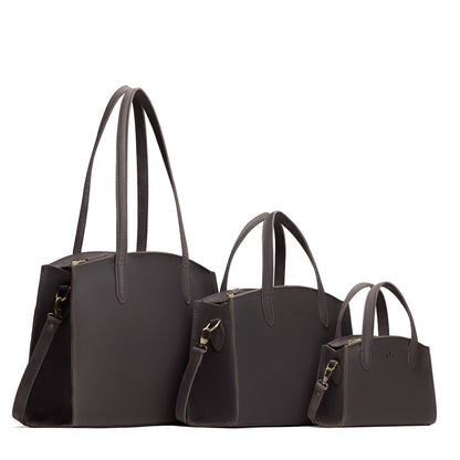 Ashburn Crossbody Tote