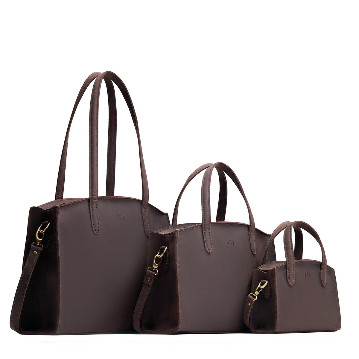 Ashburn Crossbody Tote