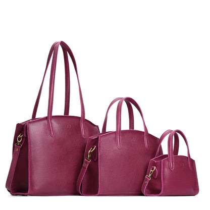 Ashburn Crossbody Tote