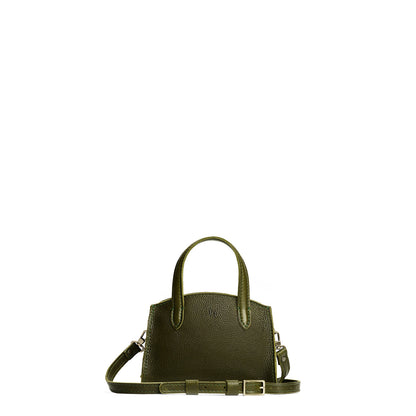 Ashburn Crossbody Tote
