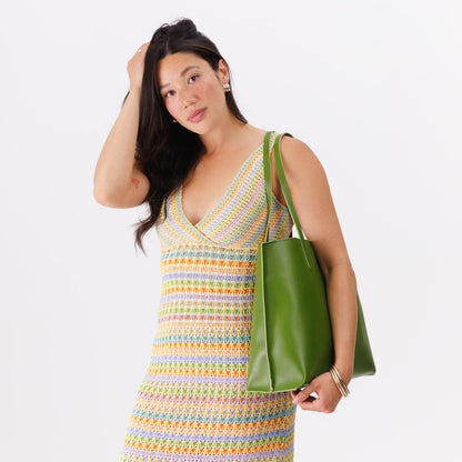 August Tote